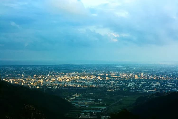 鷗漫景觀農場｜新上架！懶人帳、露營車-4