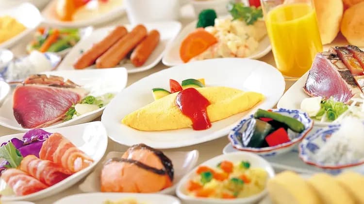 新阪急高知王冠皇宮飯店｜高知站開車5分/高知城徒步6分-8