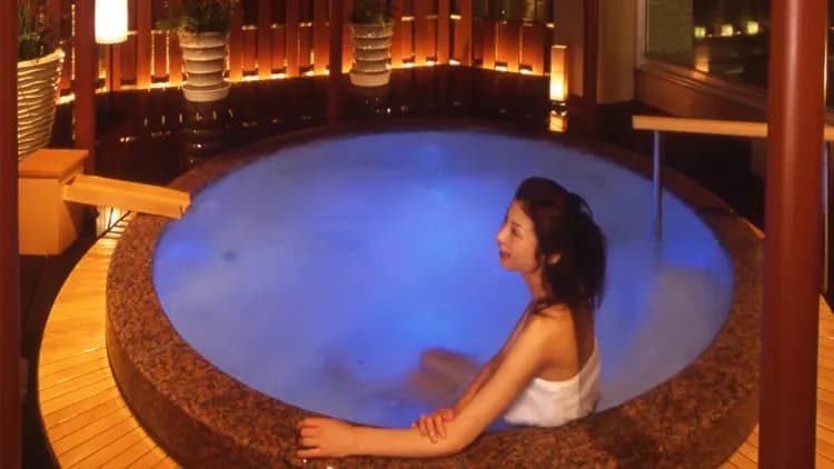 城西館｜上町一丁目站徒步1分/高知城開車5分-3