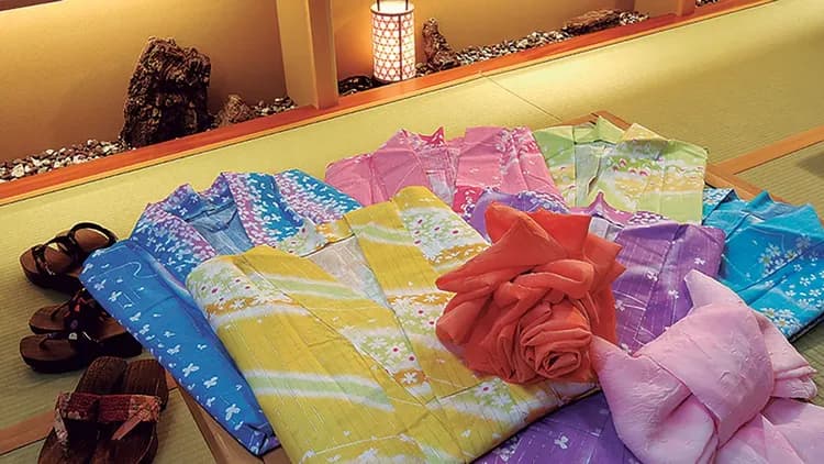 土佐御苑飯店｜高知站徒步5分/高知城開車5分-8