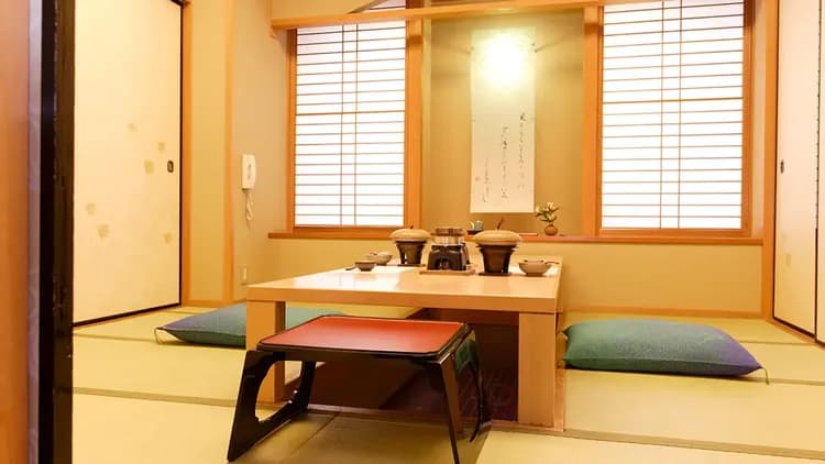 土佐御苑飯店｜高知站徒步5分/高知城開車5分-10