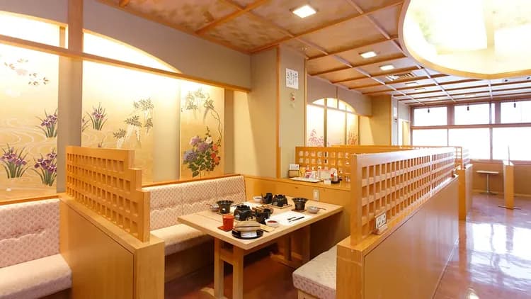 土佐御苑飯店｜高知站徒步5分/高知城開車5分-5