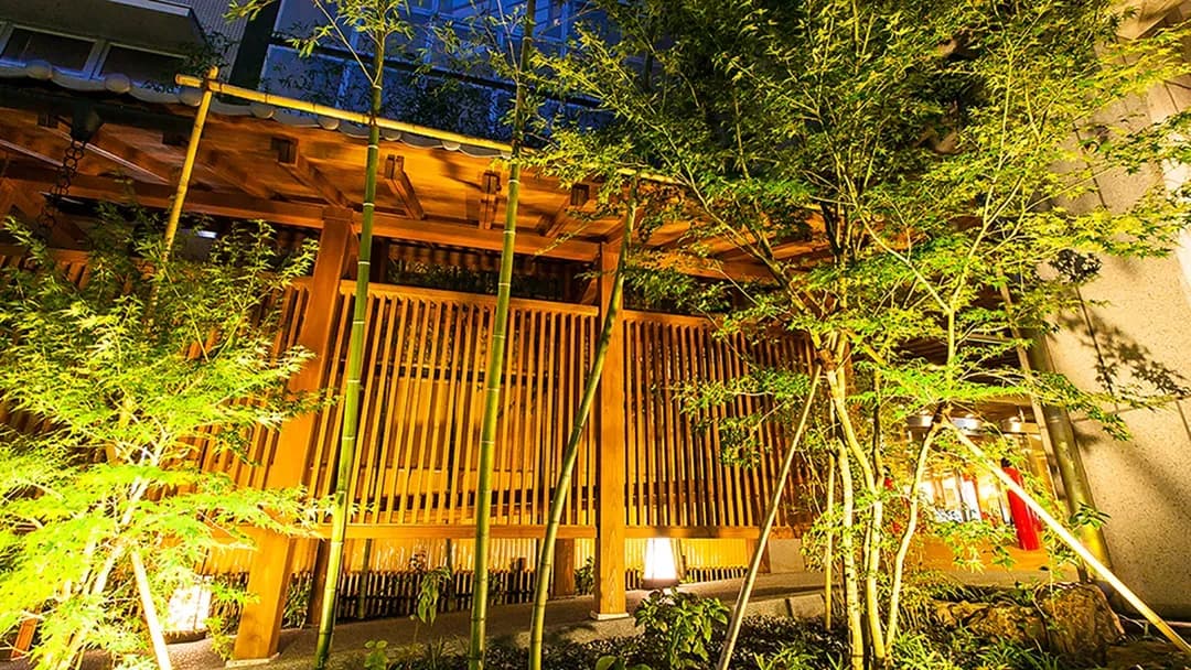 高知縣-土佐御苑飯店｜高知站徒步5分/高知城開車5分