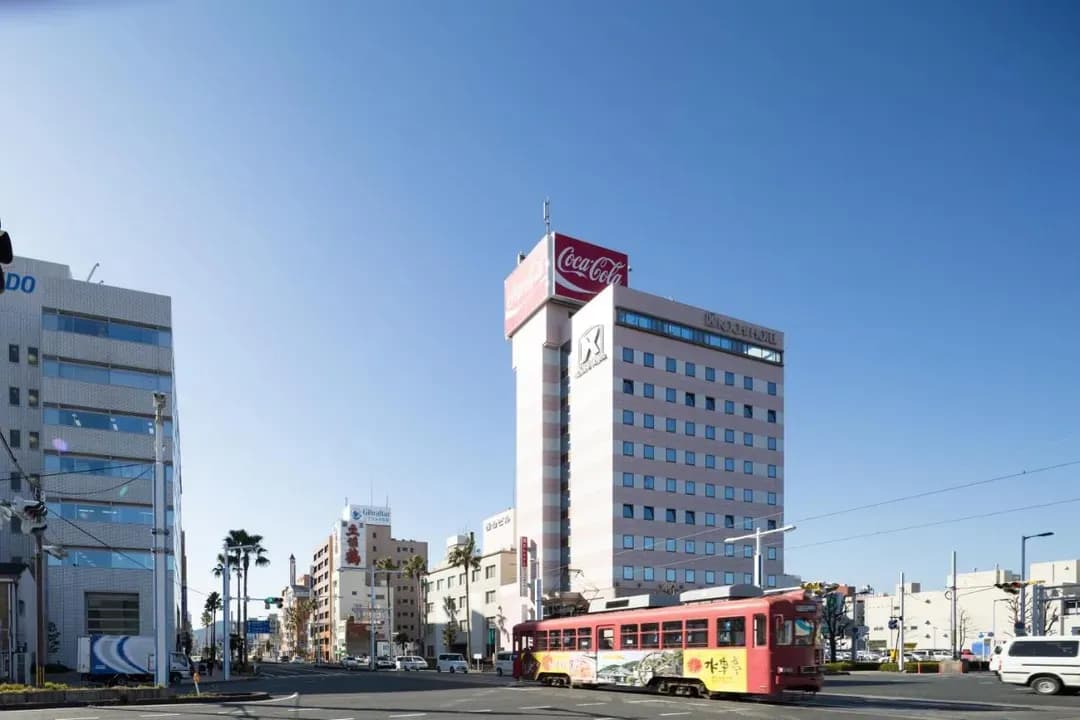 高知県-高知ホテル