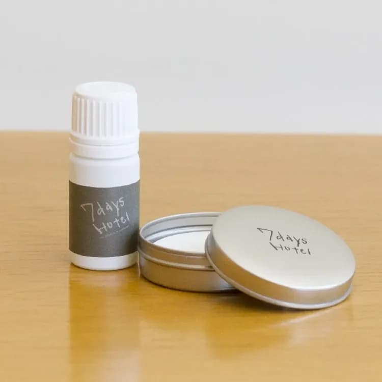 セブン デイズ ホテル-5