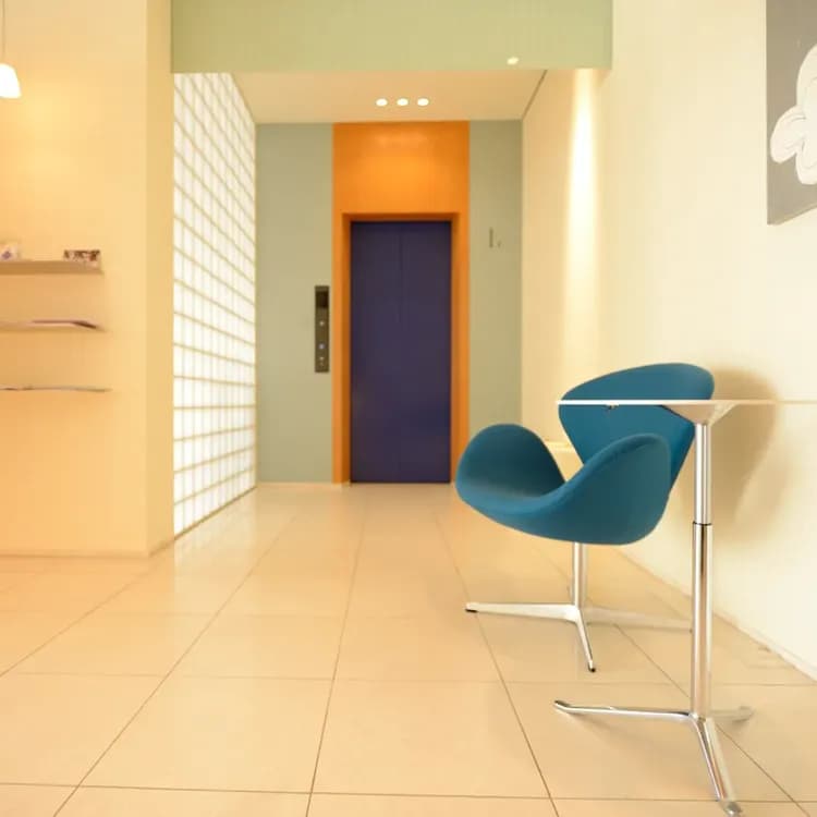 セブン デイズ ホテル-9