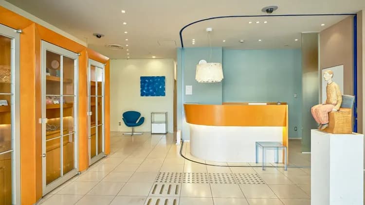 セブン デイズ ホテル-2