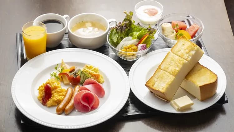 JR Clement Inn高知飯店 | 高知站步行2分鐘-11