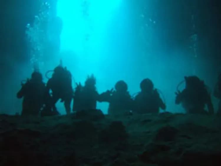 【恩納出發】青洞體驗潛水／浮潛｜沖繩人氣水上活動-10