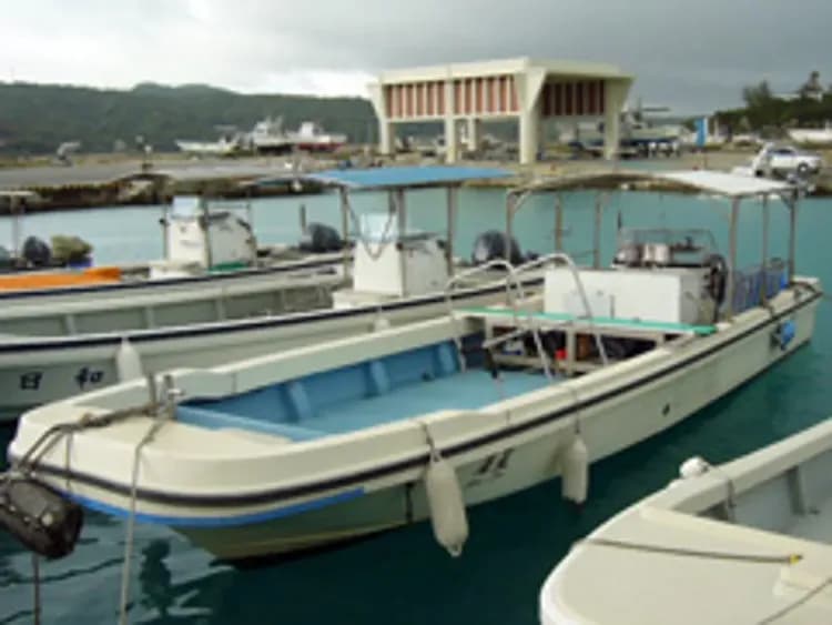 【恩納出發】青洞體驗潛水／浮潛｜沖繩人氣水上活動-11