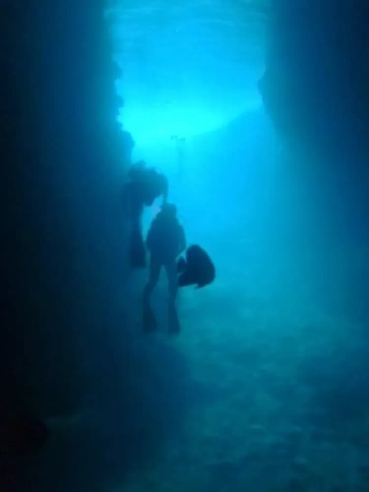 【恩納出發】青洞體驗潛水／浮潛｜沖繩人氣水上活動-7