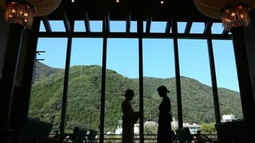 Oedo Onsen Monogatari Hotel Kinugawa Gyoen-3