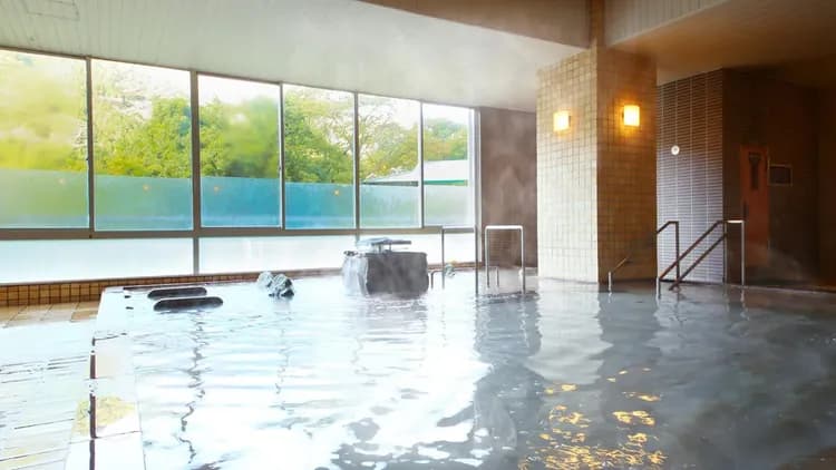 Oedo Onsen Monogatari Hotel Kinugawa Gyoen-11