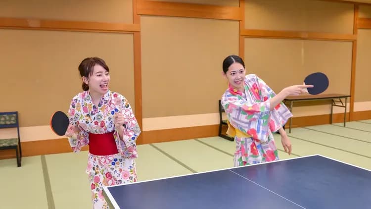 Oedo Onsen Monogatari Hotel Kinugawa Gyoen-17