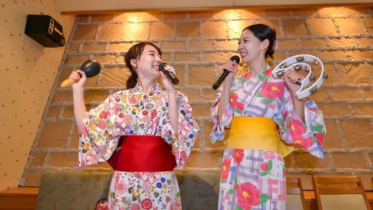 Oedo Onsen Monogatari Hotel Kinugawa Gyoen-18