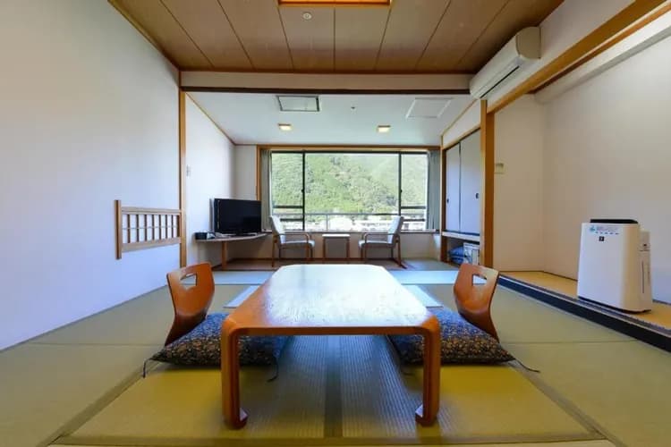 Oedo Onsen Monogatari Hotel Kinugawa Gyoen-6