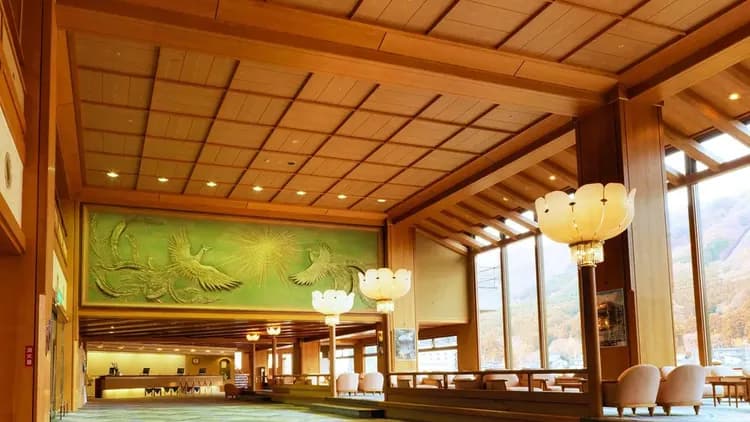 Oedo Onsen Monogatari Hotel Kinugawa Gyoen-2