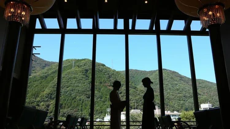 Oedo Onsen Monogatari Hotel Kinugawa Gyoen-3