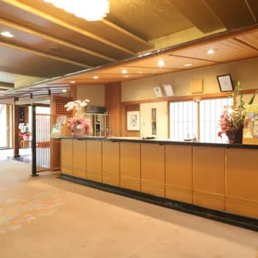 Kinugawa Onsen Hana no Yado Matsuya-3