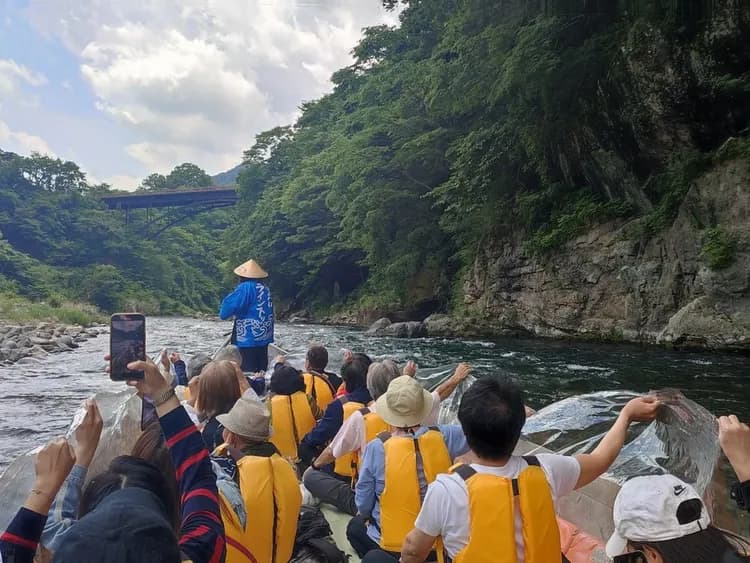 Kinugawa Onsen Hana no Yado Matsuya-19