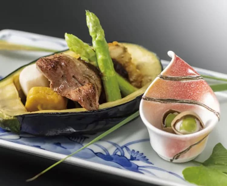 Kinugawa Onsen Hana no Yado Matsuya-14