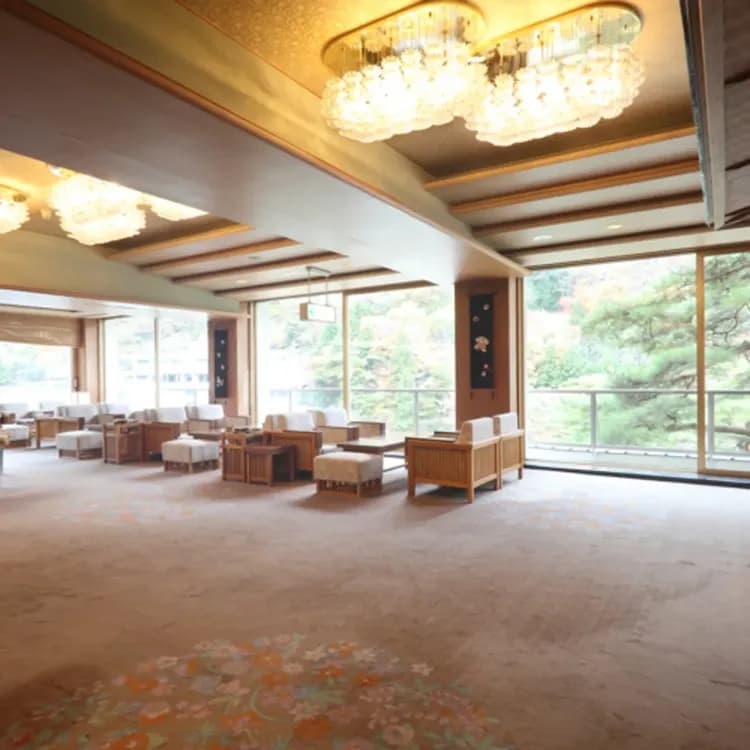 Kinugawa Onsen Hana no Yado Matsuya-4