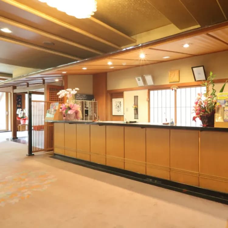 Kinugawa Onsen Hana no Yado Matsuya-3