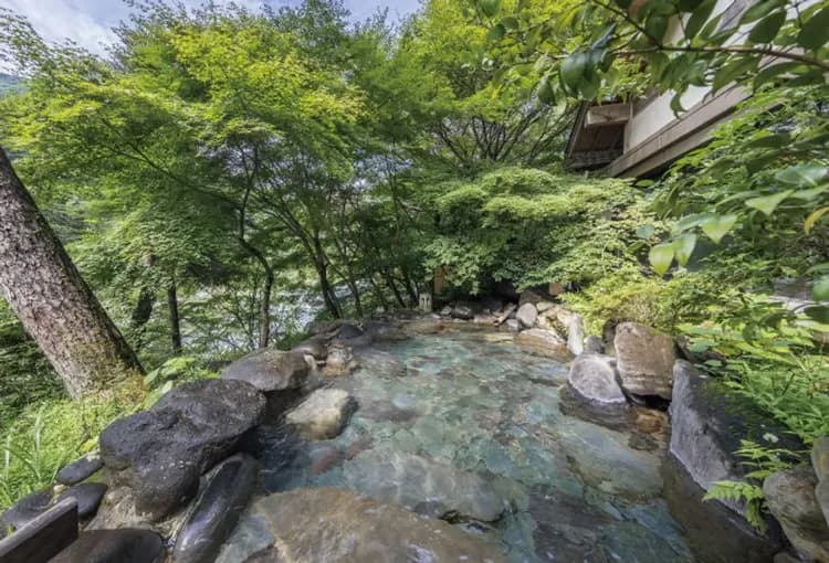 Kinugawa Onsen Hana no Yado Matsuya-10