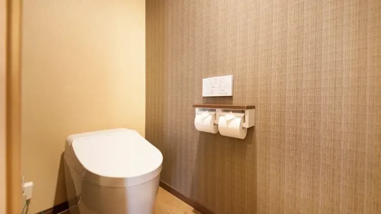 鬼怒川溫泉丸京旅館｜鬼怒川溫泉站徒步3分/大浴場/日光東照宮開車40分-12