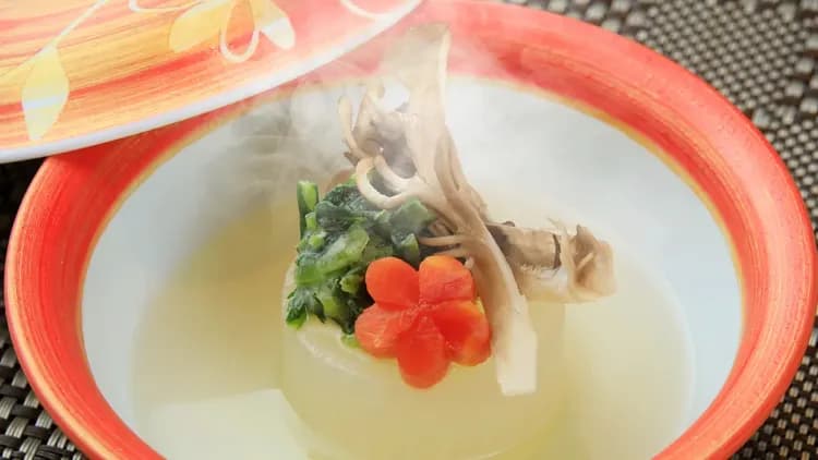 鬼怒川溫泉丸京旅館｜鬼怒川溫泉站徒步3分/大浴場/日光東照宮開車40分-17