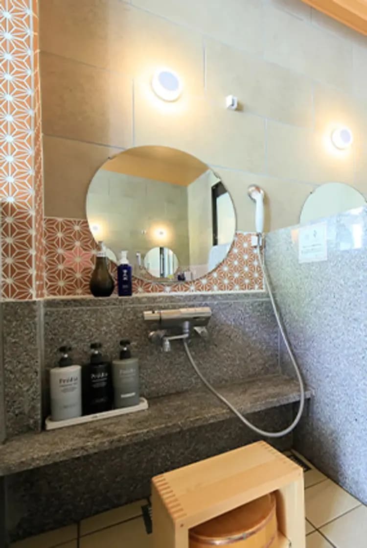 鬼怒川溫泉丸京旅館｜鬼怒川溫泉站徒步3分/大浴場/日光東照宮開車40分-14