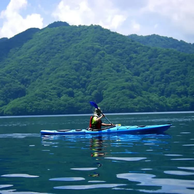 中禪寺溫泉 中禪寺金谷飯店｜日光山中禪寺開車9分/中禪寺湖景-8