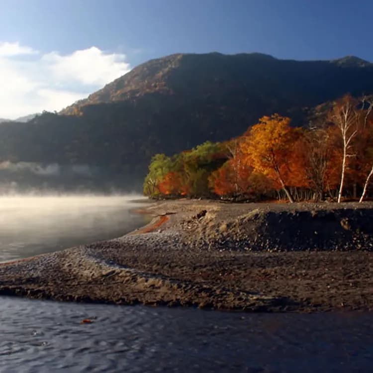 中禪寺溫泉 中禪寺金谷飯店｜日光山中禪寺開車9分/中禪寺湖景-10