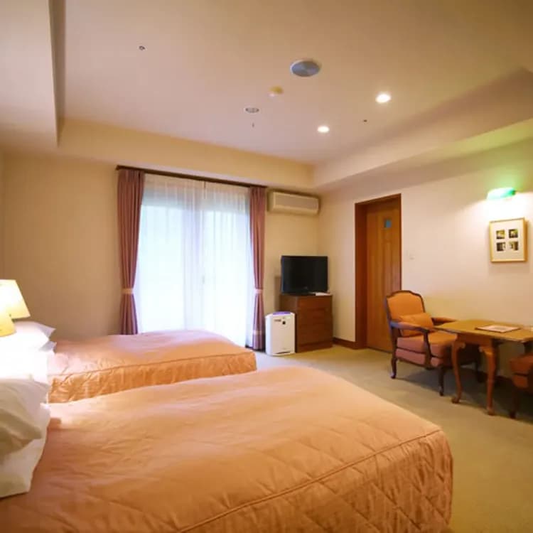 中禪寺溫泉 中禪寺金谷飯店｜日光山中禪寺開車9分/中禪寺湖景-2