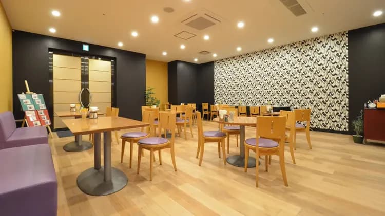 APA 飯店 琵琶湖瀨田車站前｜瀨田車站徒步1分/三井寺電車20分/琵琶湖疏水開車25分-13