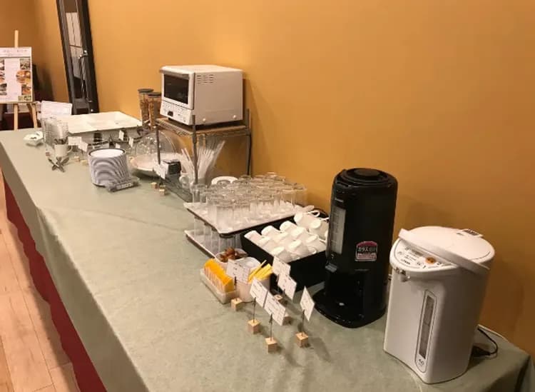 APA 飯店 琵琶湖瀨田車站前｜瀨田車站徒步1分/三井寺電車20分/琵琶湖疏水開車25分-14