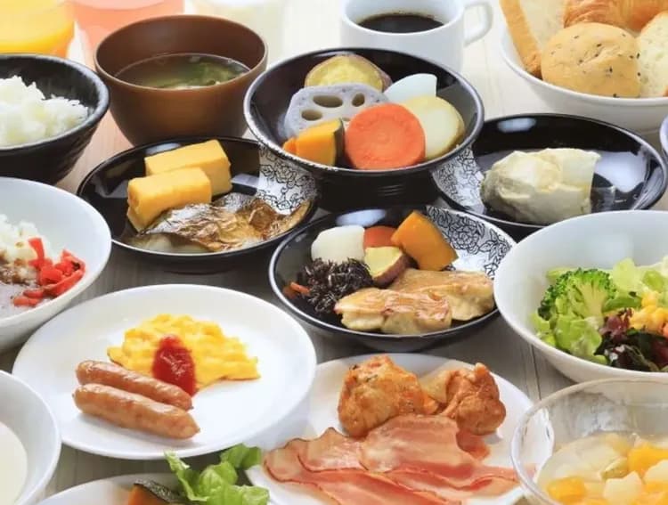 APA 飯店 琵琶湖瀨田車站前｜瀨田車站徒步1分/三井寺電車20分/琵琶湖疏水開車25分-15