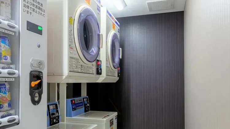 APA 飯店 琵琶湖瀨田車站前｜瀨田車站徒步1分/三井寺電車20分/琵琶湖疏水開車25分-18