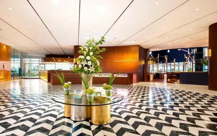 琵琶湖ホテル-3