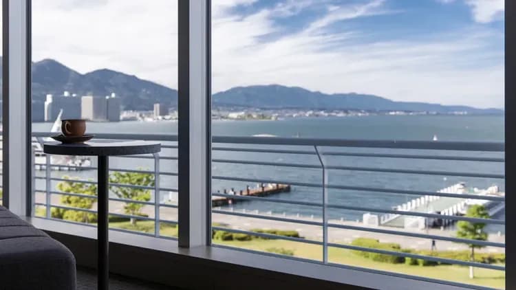 琵琶湖ホテル-8