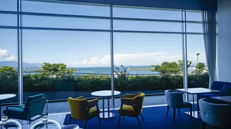 琵琶湖ホテル-18