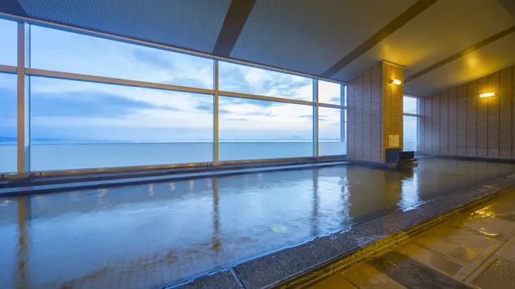 琵琶湖ホテル-9