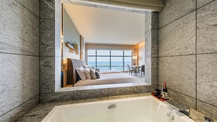 琵琶湖ホテル-7