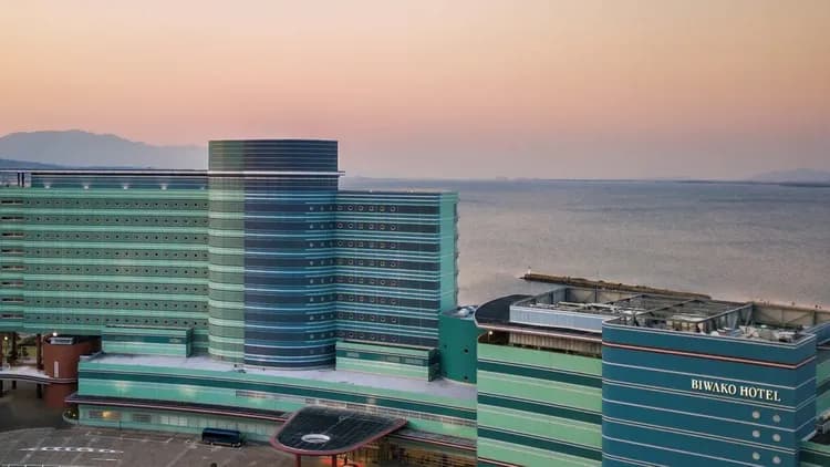 琵琶湖ホテル-1