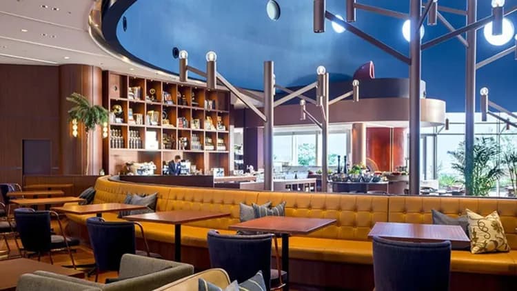 琵琶湖ホテル-15