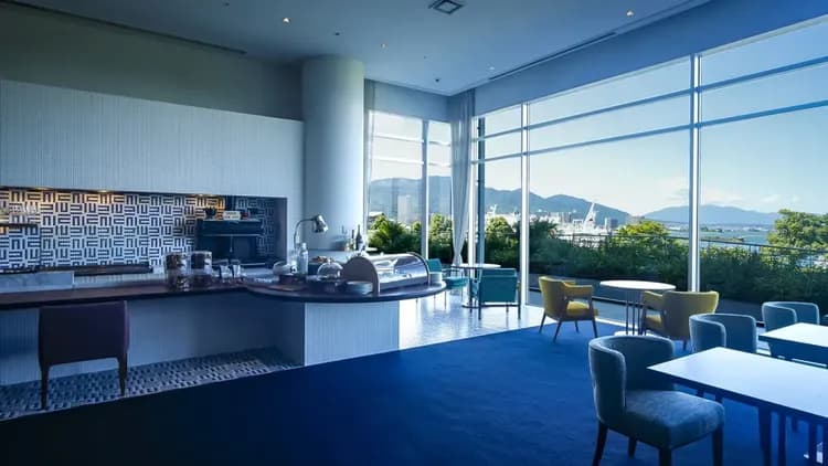 琵琶湖ホテル-17