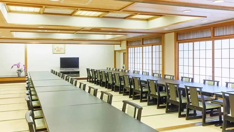 龜之井飯店 彥根｜JR彦根/米原車站接駁服務/松原水泳場徒步6分/多賀神社開車20分-20