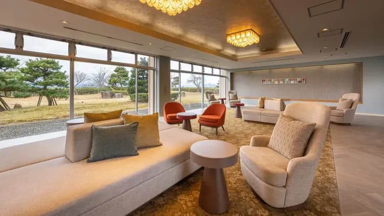 龜之井飯店 彥根｜JR彦根/米原車站接駁服務/松原水泳場徒步6分/多賀神社開車20分-4