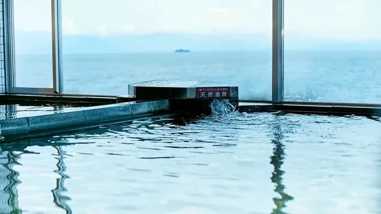 龜之井飯店 彥根｜JR彦根/米原車站接駁服務/松原水泳場徒步6分/多賀神社開車20分-11