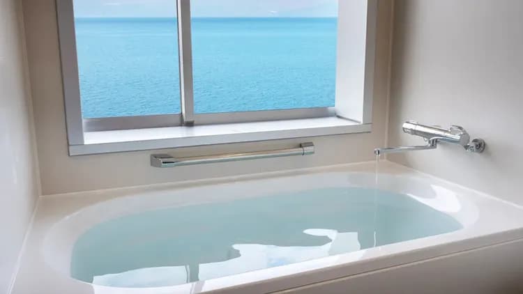 龜之井飯店 彥根｜JR彦根/米原車站接駁服務/松原水泳場徒步6分/多賀神社開車20分-6